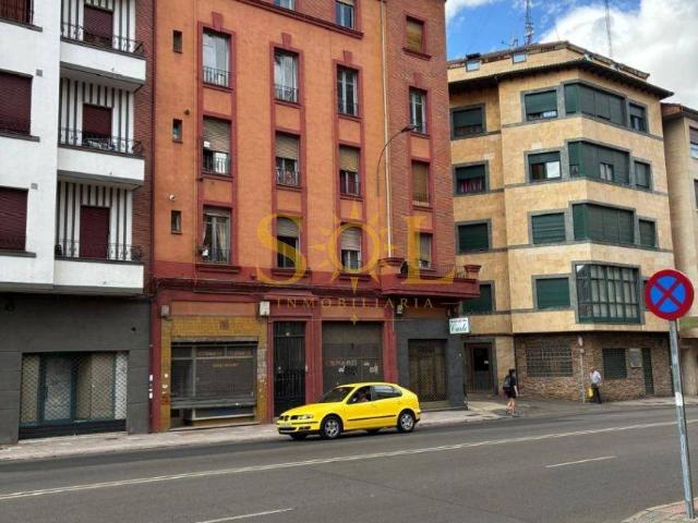 Piso en Venta en Centro Ciudad