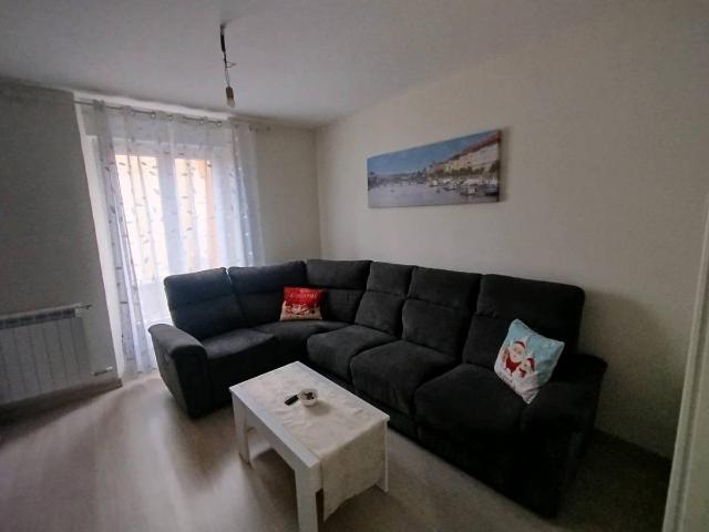 Piso en Venta en Centro Ciudad