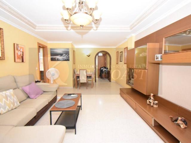 Piso en Venta en Centro ciudad