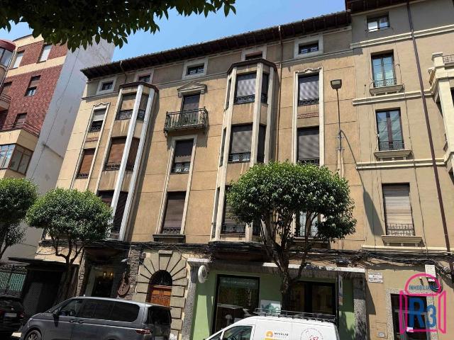 Piso en Venta en Centro Ciudad