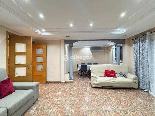 Piso en Venta en Centro Ciudad