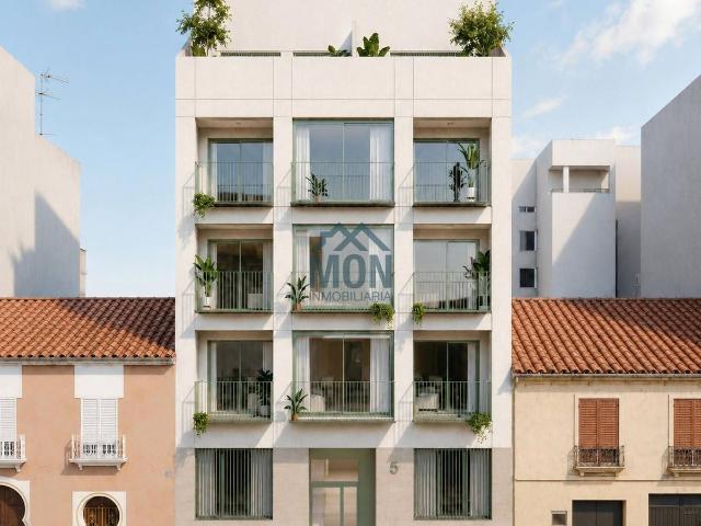 Piso en Venta en Centro Ciudad