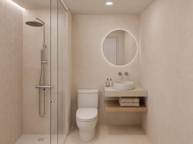 Piso en Venta en Centro Ciudad