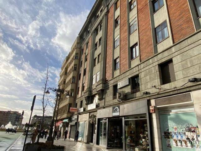 Piso en Venta en Centro Ciudad