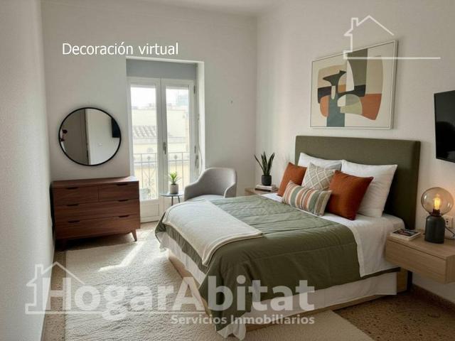 Piso en Venta en Centro Ciudad