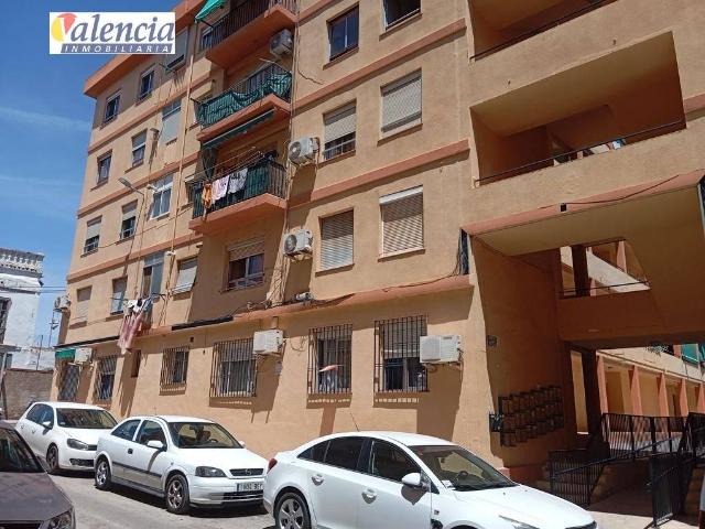 Piso en Venta en Centro Ciudad