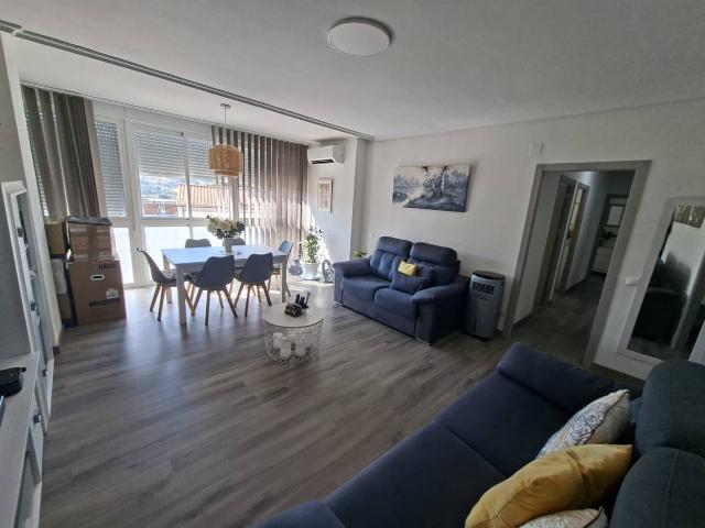 Piso en Venta en Centro Ciudad