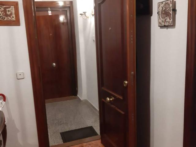 Piso en Venta en Centro Ciudad