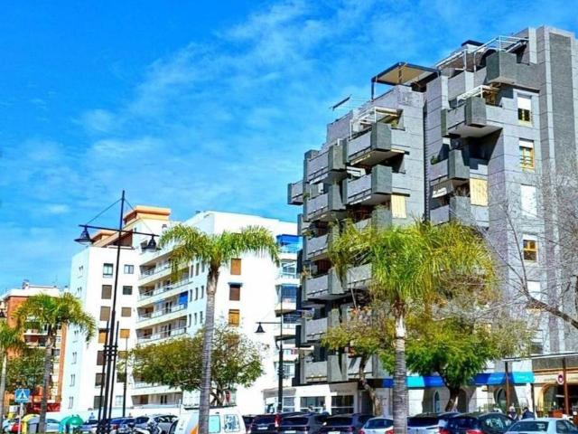 Piso en Venta en Centro ciudad