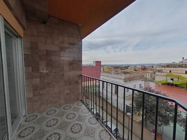 Piso en Venta en Centro Ciudad