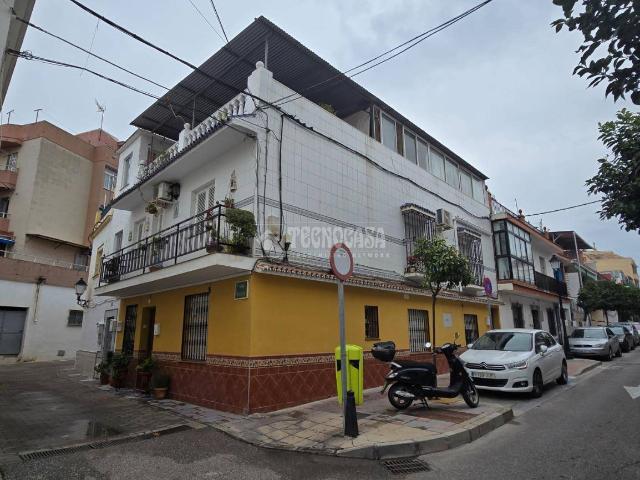 Piso en Venta en Centro ciudad