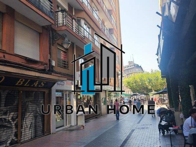 Piso en Venta en Centro Ciudad