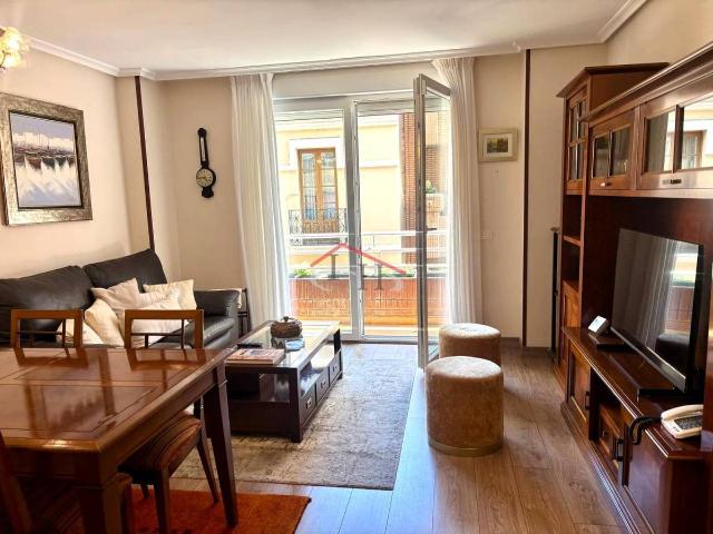 Piso en Venta en Centro Ciudad