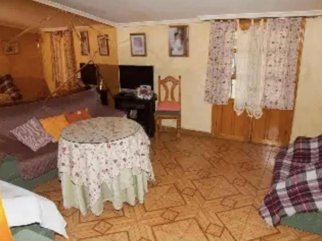 Piso en Venta en Centro Ciudad