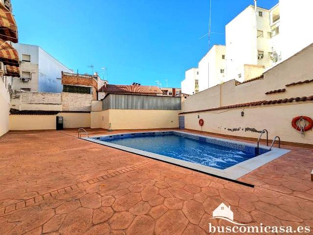 Piso en Venta en Centro ciudad