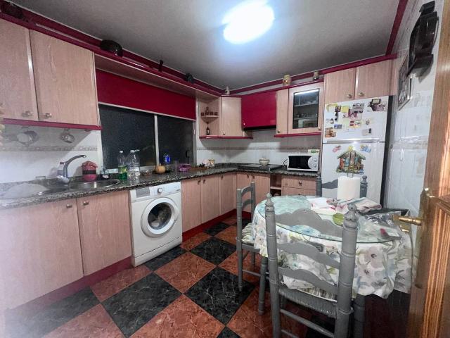 Piso en Venta en Centro Ciudad El Carmen