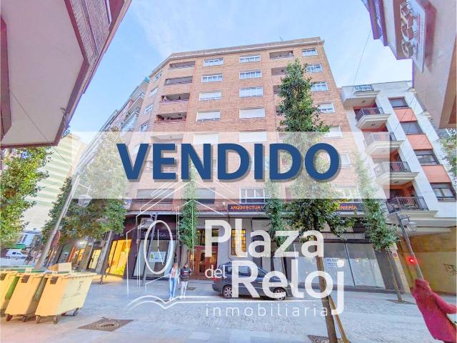 Piso en Venta en Centro Corte Inglés