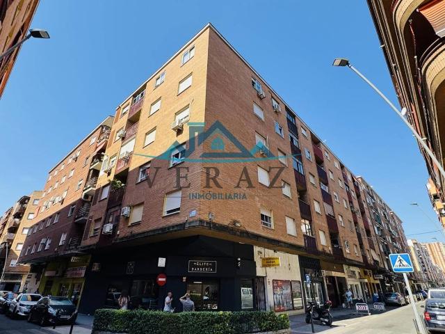 Piso en Venta en Centro Corte Inglés