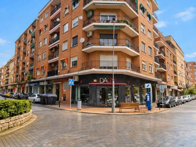 Piso en Venta en Centro Corte Inglés