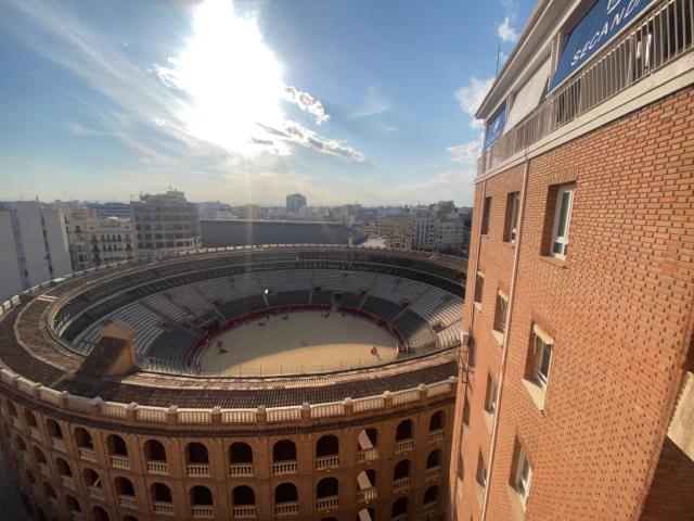Piso en Venta en Centro de Valencia
