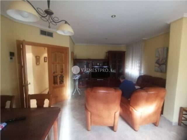 Piso en venta en centro de Albacete