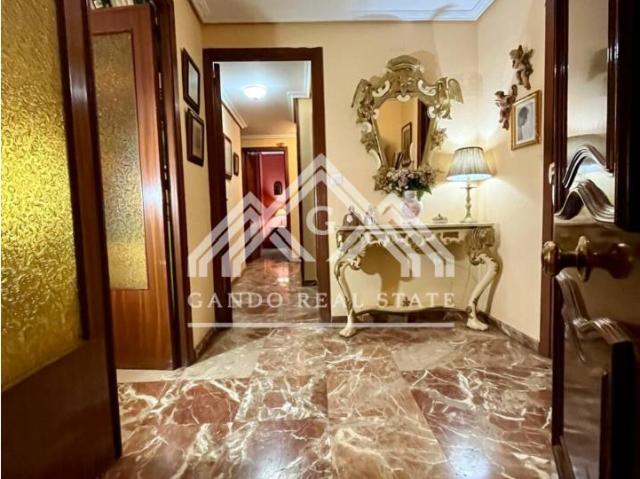 PISO EN VENTA EN CENTRO DOS HERMANAS