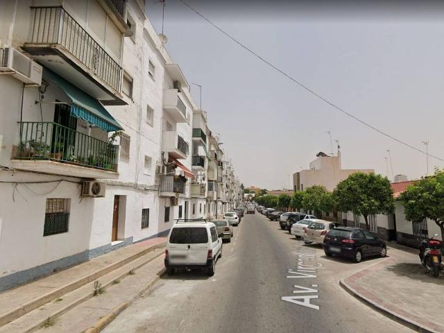 Piso en Venta en Centro Doña Mercedes