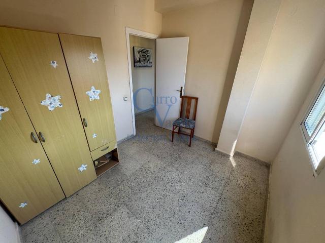 Piso en Venta en Centro Doña Mercedes