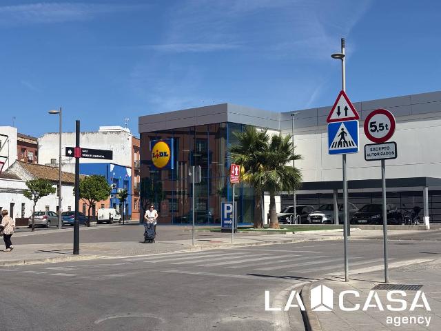Piso en Venta en Centro Doña Mercedes