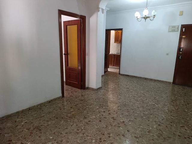 Piso en Venta en Centro Doña Mercedes
