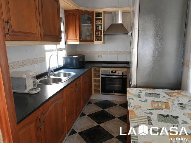 Piso en Venta en Centro Doña Mercedes