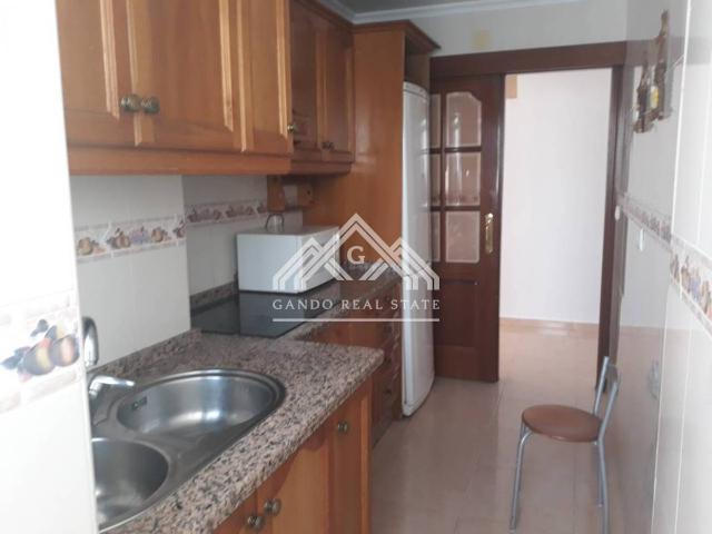 Piso en Venta en Centro Doña Mercedes