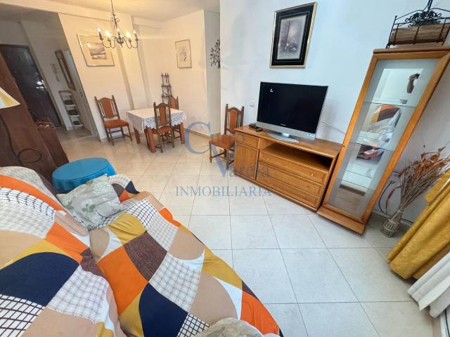 Piso en Venta en Centro Doña Mercedes