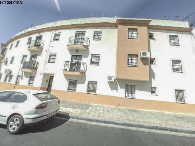 Piso en Venta en Centro Doña Mercedes