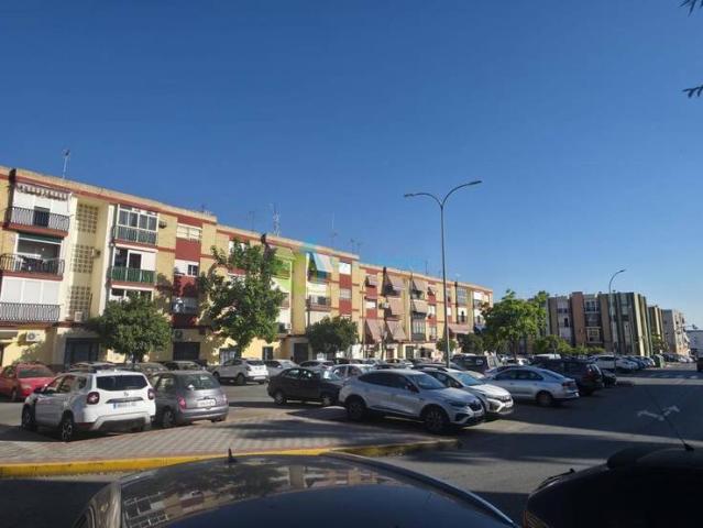 Piso en Venta en Centro Doña Mercedes