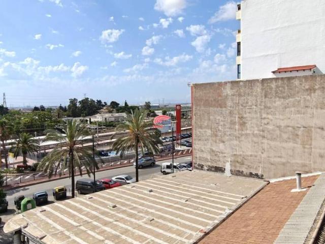 Piso en Venta en Centro El Castillo