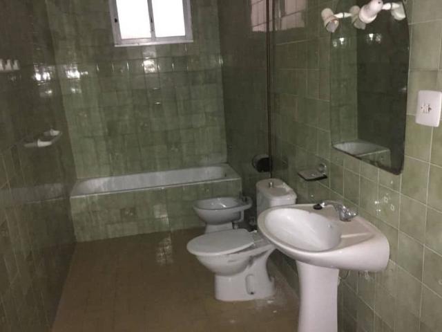 Piso en Venta en Centro El Castillo