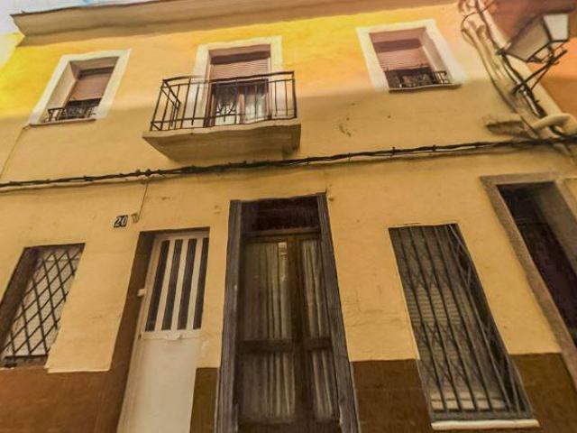 Piso en Venta en Centro El Castillo