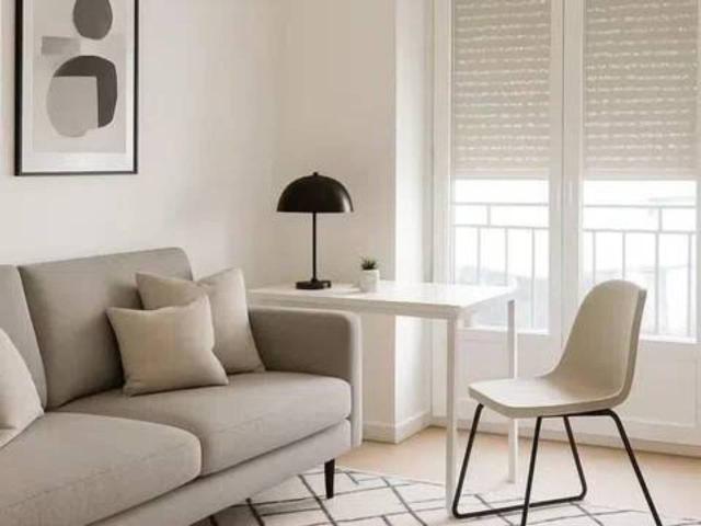 Piso en venta en Centro Histórico 06002