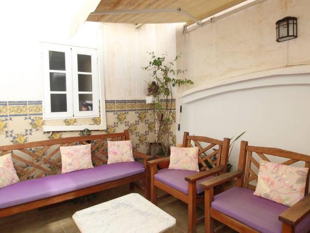 Piso en Venta en Centro Histórico