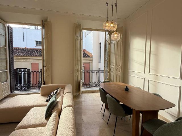 Piso en Venta en Centro Histórico
