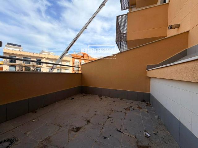 Piso en Venta en Centro Histórico
