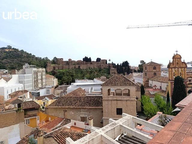 Piso en Venta en Centro Histórico