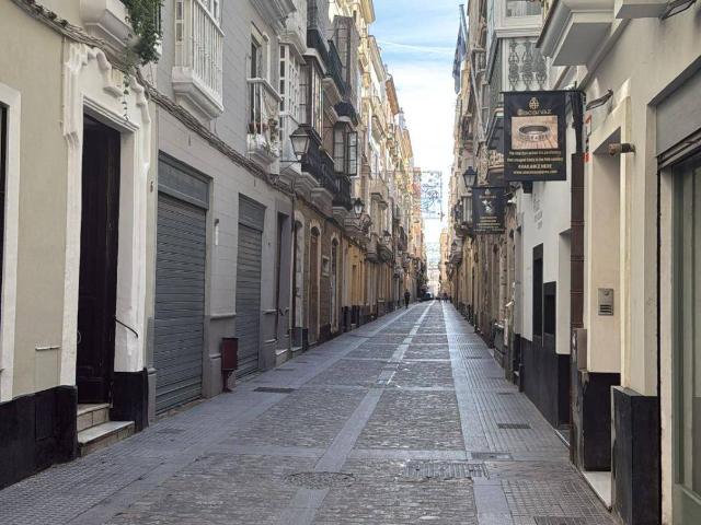 Piso en Venta en Centro Histórico