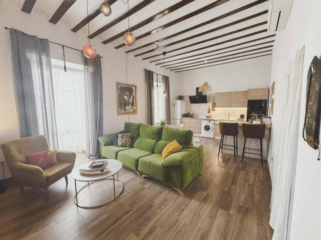 Piso en Venta en Centro Histórico