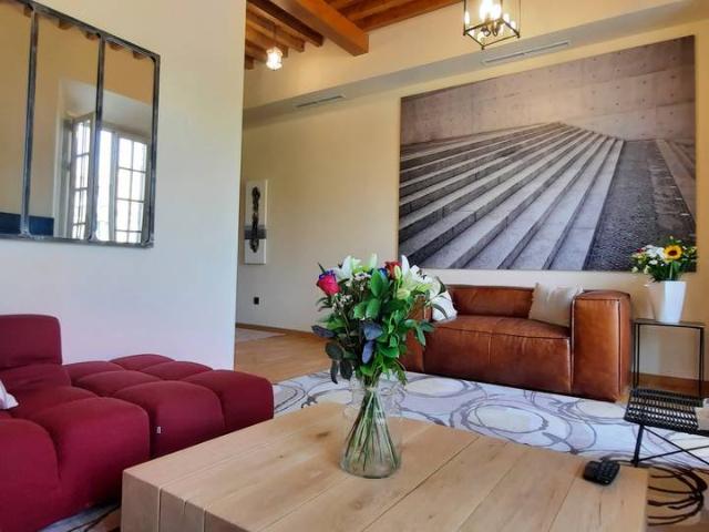 Piso en Venta en Centro Histórico