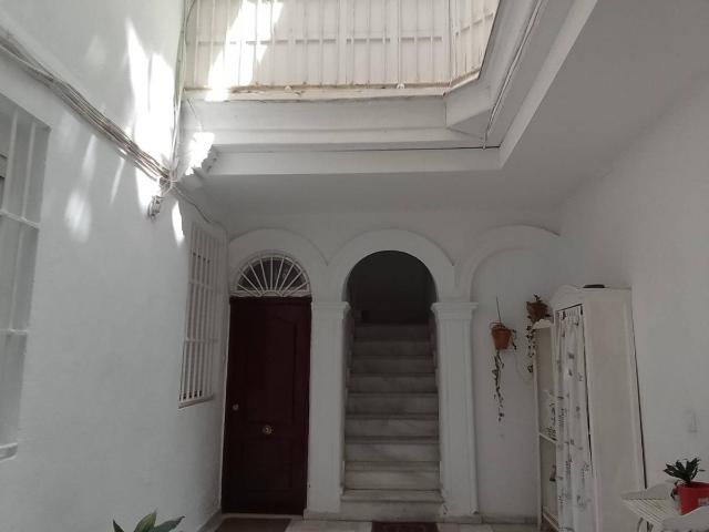 Piso en Venta en Centro Histórico