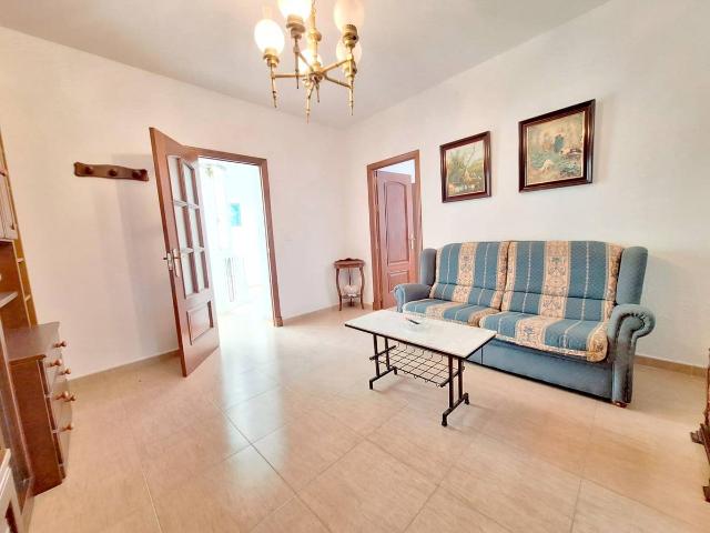 Piso en Venta en Centro Histórico