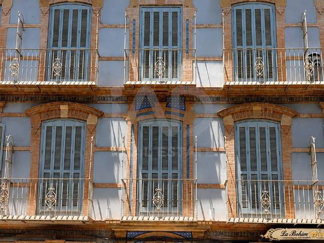 Piso en Venta en Centro Histórico