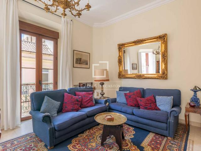 Piso en Venta en Centro Histórico